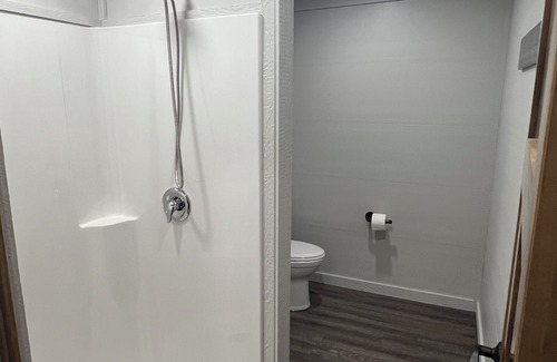 Winner Cabina | Boar's Tusk Lodge