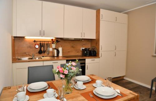 Mainz-Bingen Apartamento | Boardinghouse am Welzbach