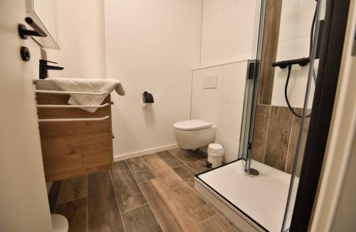 Mainz-Bingen Apartamento | Boardinghouse am Welzbach