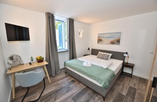 Mainz-Bingen Apartamento | Boardinghouse am Welzbach