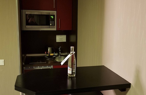 Stadtmitte Apartamento | Boardinghouse Düsseldorf