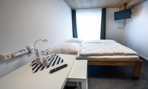 Landau in der Pfalz Apartamento | Boardinghouse-Landau