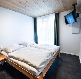 Landau in der Pfalz Apartamento | Boardinghouse-Landau
