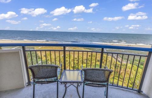 Myrtle Beach Apartamento | Boardwalk Resort 537