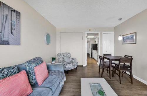 Myrtle Beach Apartamento | Boardwalk Resort 537