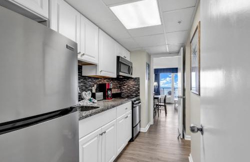Myrtle Beach Apartamento | Boardwalk Resort 537