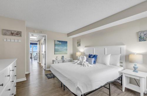 Myrtle Beach Apartamento | Boardwalk Resort 537