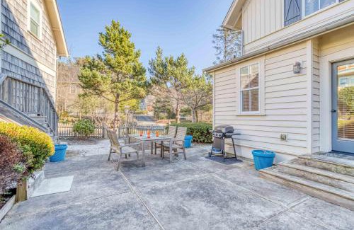 Olivia Beach Casa | Boardwalk