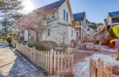 Olivia Beach Casa | Boardwalk