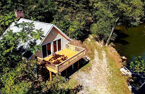 Downingtown Casa | Boat House