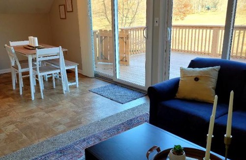 Downingtown Casa | Boat House