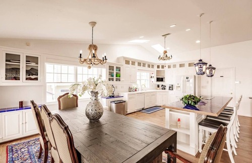Punta Gorda Casa | Boat lovers dream home!