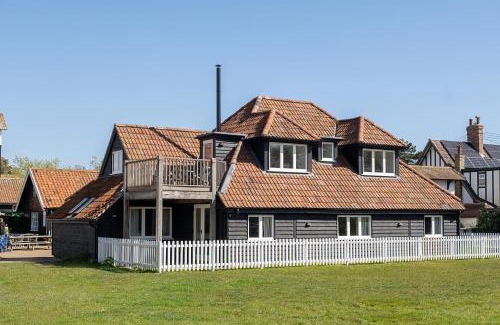 Thorpeness Casa | Boat Shelter Cottage