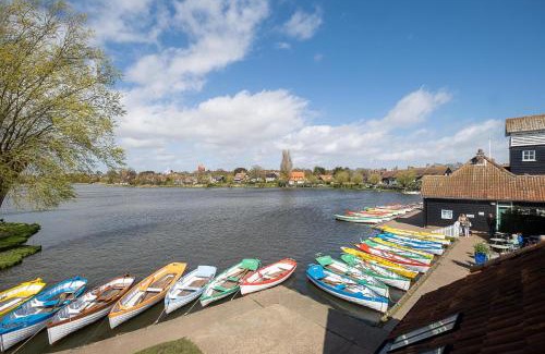 Thorpeness Casa | Boat Shelter Cottage
