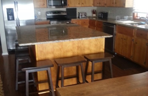 Riviera Casa | Con ganas de reservar la última semana abierta! Mensaje para una gran oferta en la bahía.