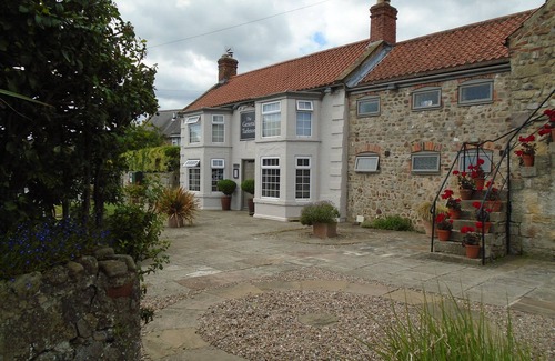 Ferrensby Alquiler De Eote | BOAT with hot tub