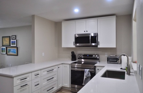 St. Lucie Village Casa | Boaters Dream - Waterfront - 2 miles from Inlet - 3 Bed, 2 Bath