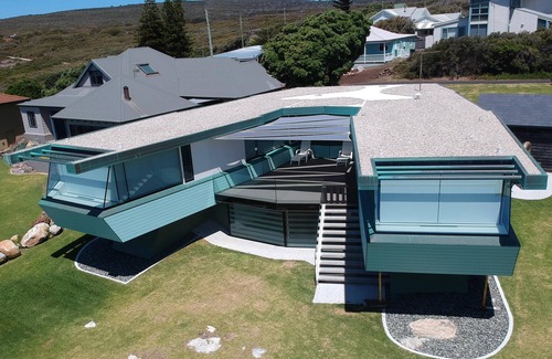 Augusta Casa | Boathouse - nearly in the water and wonderful views - Boathouse - nearly in the water