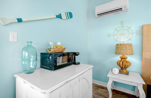Gulf Hills Apartamento | Boathouse - Ship Island
