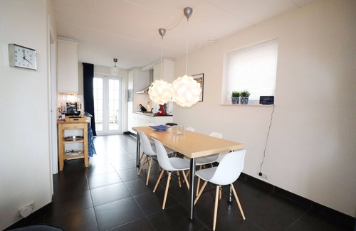 Stavoren Casa | Chalet cerca de Stavoren con vistas