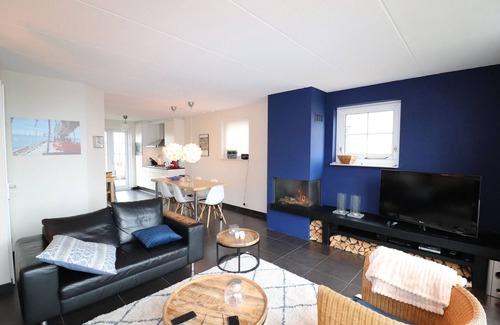 Stavoren Casa | Chalet cerca de Stavoren con vistas