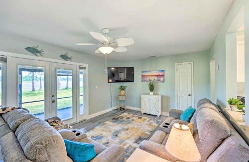 Crescent City Casa | Boats and Dock Anglers Haven in Crescent City