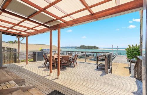 Huskisson Casa | Boatshed