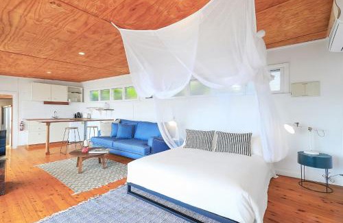Huskisson Casa | Boatshed