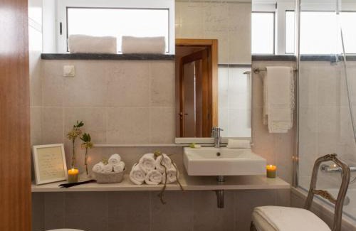 Praia da Vitoria Apartamento | Boavista Apartment