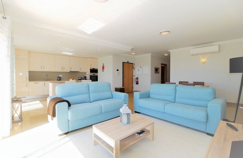 Atalaia Apartamento | Apartamento de lujo en Boavista Bayviews con acceso gratuito a la piscina y al spa