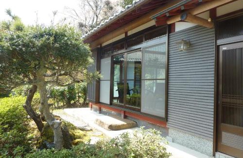 Kameoka Casa | Bob's house - Vacation STAY 42876v
