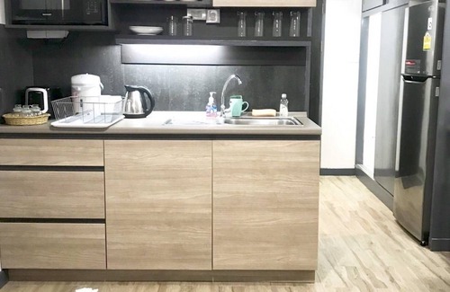 Huay Kaew Hotel | Bob's Thai BNB's