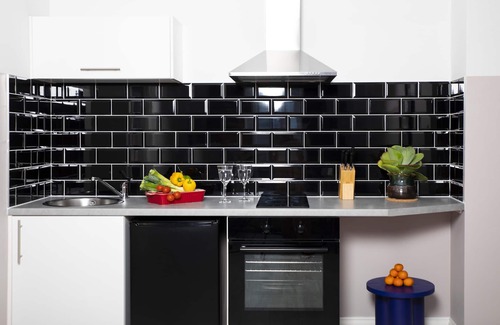Spitalfields Apartamento | Bob W Commercial House