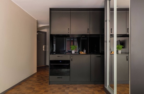 Gamla Stan Hotel | Bob W Stockholm Gamla Stan