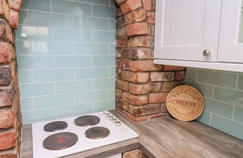 Bridlington Cabaña | Bobbies' Retreat, 20 High Street
