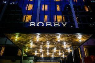 Downtown Nashville Hotel | Bobby Hotel