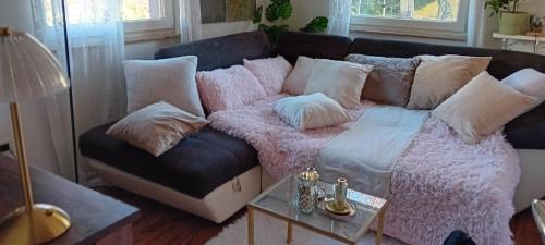 Ljubljana Casa | Bobby room in Rose resort, Ljubljana