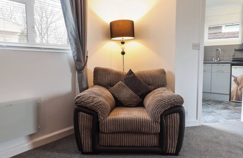 Chard Cabaña | Bobby's Lodge