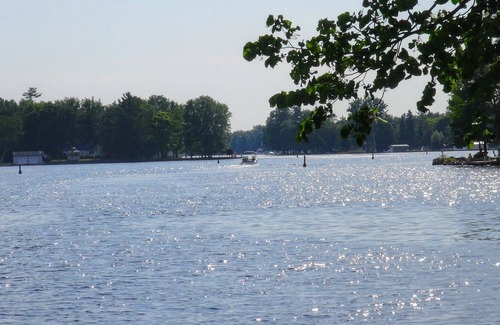 Bobcaygeon Casa | Bobcaygeon Waterfront Access Big Lot