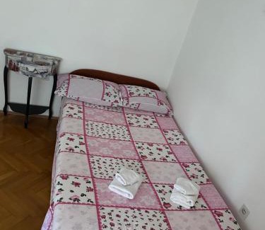 Vranjic Apartamento | Bobi