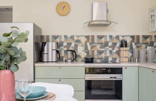 Lagiewniki Apartamento | Bobrzyńskiego 25 | Stylish Apartment | Parking