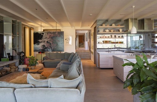 Mount Creighton Casa | Bobs Cove Luxury Retreat