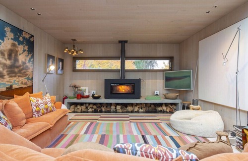 Mount Creighton Casa | Bobs Cove Luxury Retreat