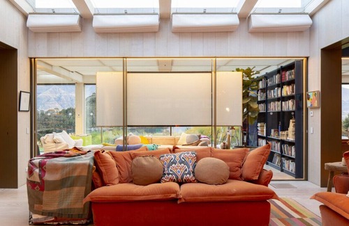 Mount Creighton Casa | Bobs Cove Luxury Retreat