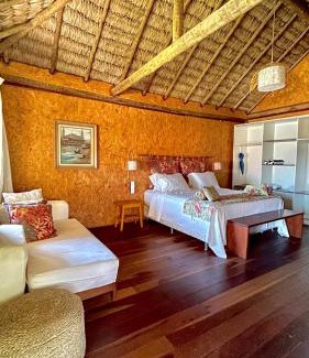 Cajueiro da Praia Hotel | BobZ Boutique Resort