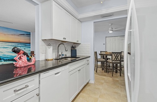 Rotonda West Condominio | Boca Sunny Side Condo in Florida