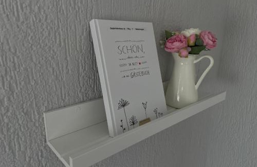 Schaprode Apartamento | Boddenferienhaus - 12 Molenfeuer