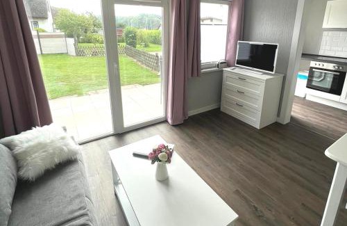 Schaprode Apartamento | Boddenferienhaus - 12 Molenfeuer