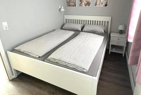 Schaprode Apartamento | Boddenferienhaus - 12 Molenfeuer