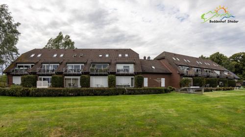 Stedar Apartamento | Boddenhof Stedar